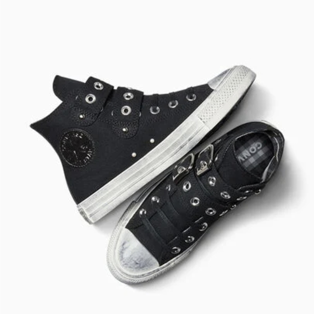 Converse High Top Sneakers